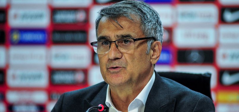 Şenol Güneş: İyi bir başlangıç yapmak istiyoruz