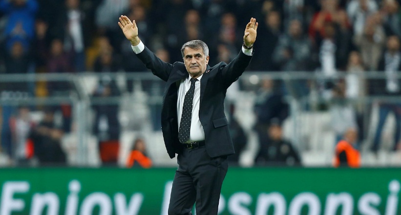 Şenol Güneş, aradığı yıldızı Rusya da buldu!