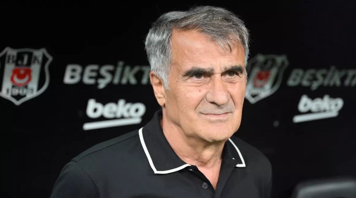 Şenol Güneş le adı geçen Güney Kore den geçici çözüm