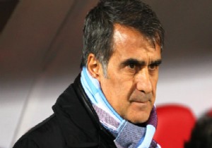 Şenol Güneş: