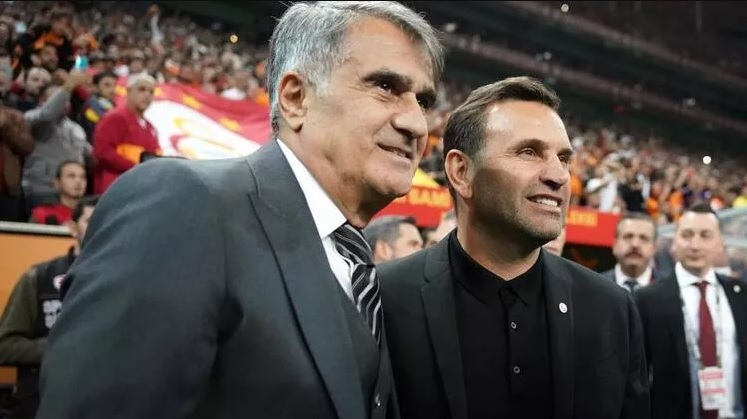 Galatasaray ın en büyük kozu serbest oyun