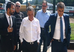 Şenol Güneş: