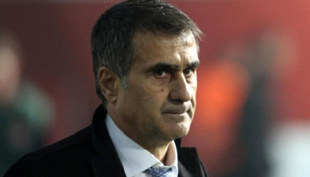 Şenol Güneş: