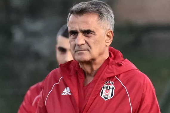 Şenol Güneş, bazı futbolcuların form durumundan memnun değil