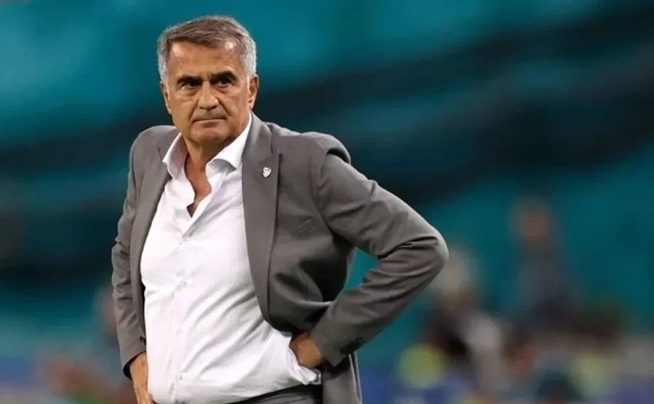 Şenol Güneş, Antalyaspor maçında sistemi tamamen değiştiriyor!