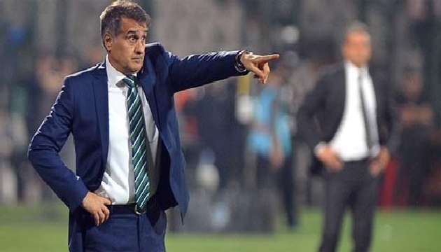 Şenol Güneş e Çin den sürpriz teklif...