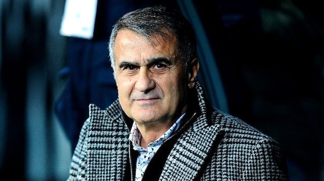 Şenol Güneş in milli takım maaşı pes dedirtti