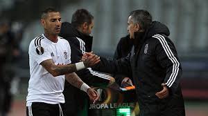 Şenol hoca, Quaresma yı kadroya almayacak