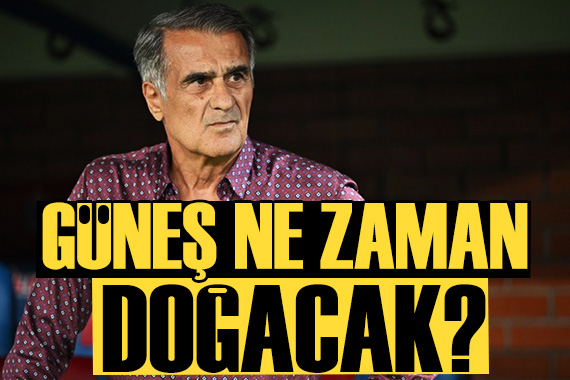 Trabzonspor da  Güneş ne zaman doğacak  Spor yazarları maçı değerlendirdi
