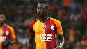 Galatasaray da gündem Seri