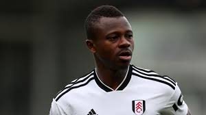 Fulham dan Seri ye şok