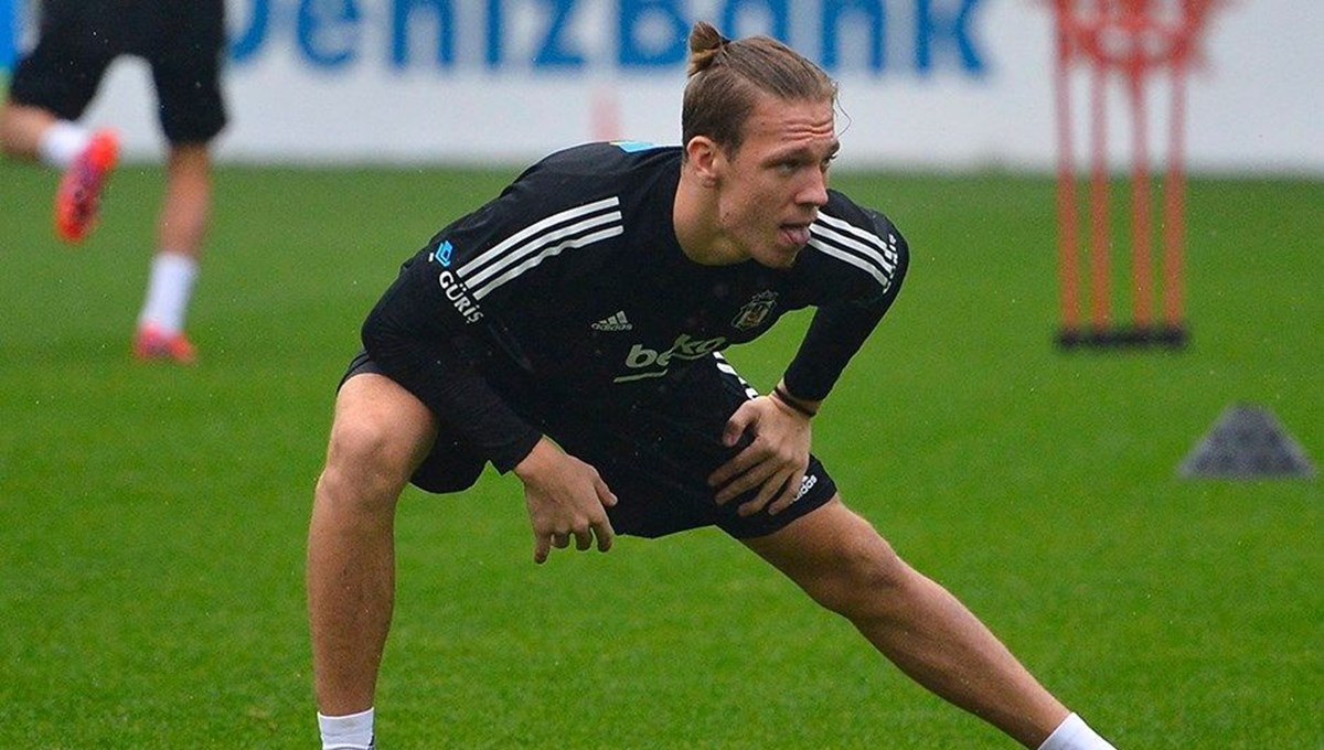 Beşiktaş ta Serdar Saatçı çıkmazı!