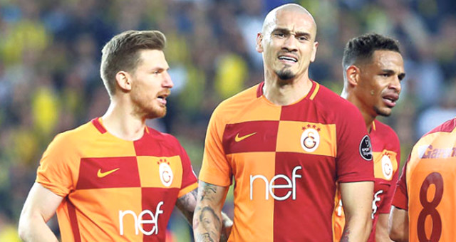 Cimbom, savunmasına servet ödedi