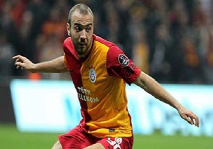 Galatasaray, Sercan ve Dany geri dönüyor!