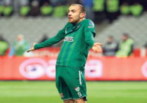 Sercan a Hayran Darbesi