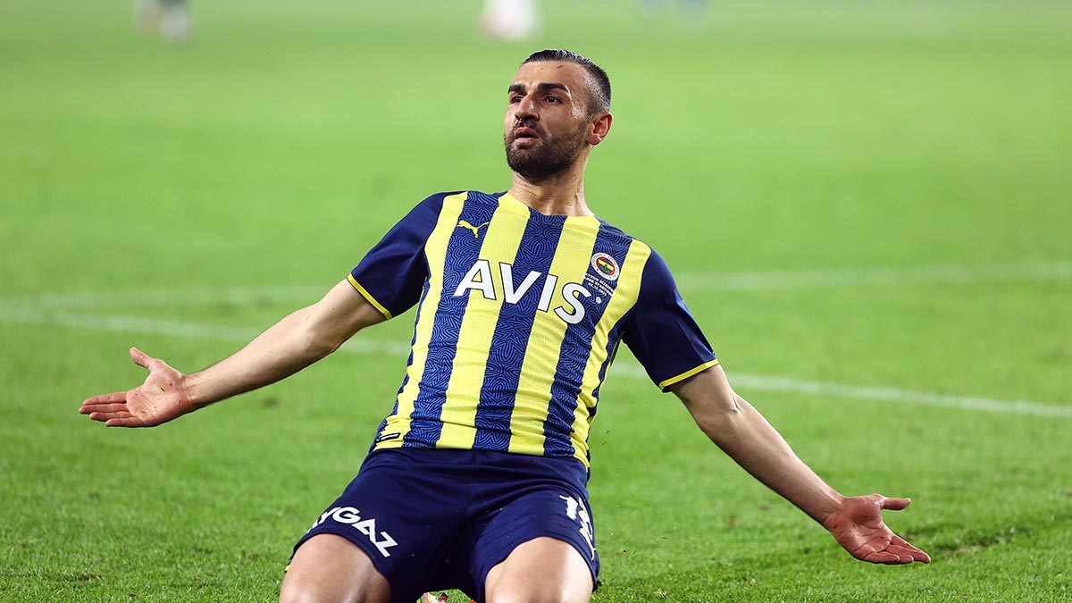 Fenerbahçe de Serdar Dursun şoku!