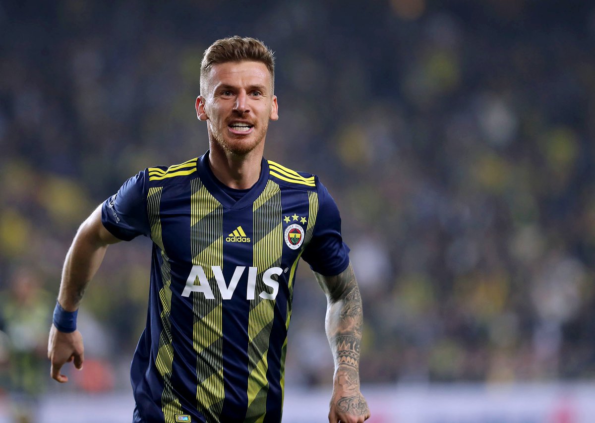 Serdar Aziz e Süper Lig den talip var