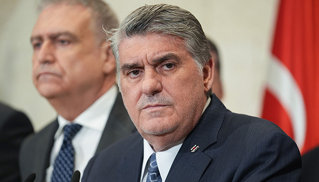 Serdal Adalı ve Gürkan Aksoy un listeleri belli oldu