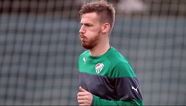 Bursaspor dan Fener e: Artık yeter!