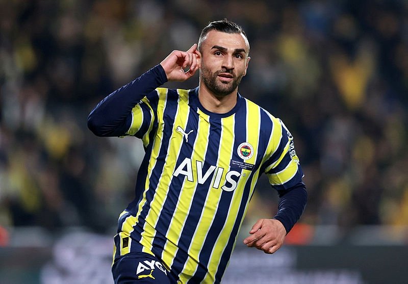 Fenerbahçe kararını verdi, Serdar geri dönüyor