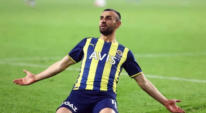 Serdar Dursun, Fenerbahçe yönetimine rest çekti!