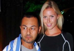 ŞOK... Serdar Ortaç Şehri Terketti !!