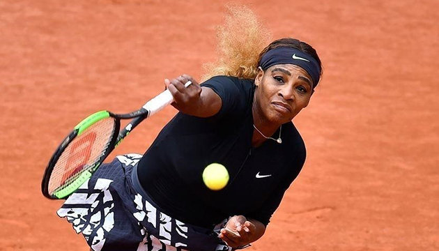 Serena Williams Wimbledon a katılacak mı?