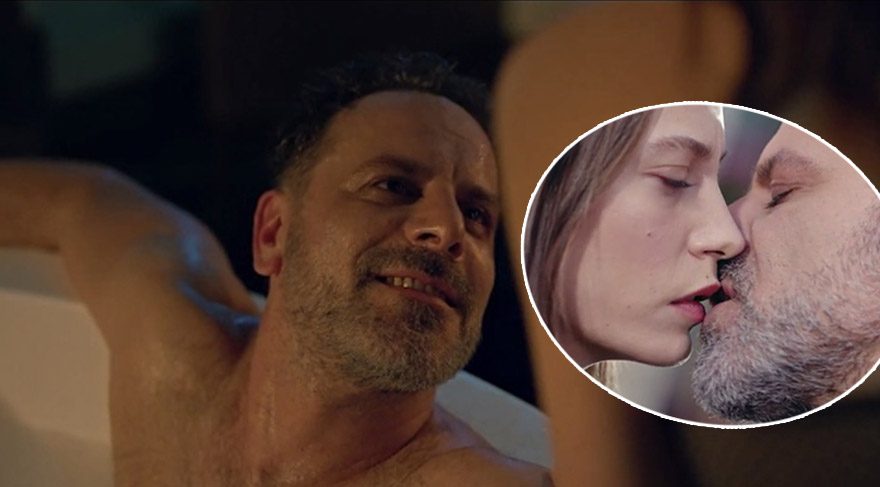 Şimdi de Ozan ve Serenay...
