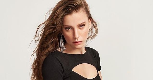 Serenay Sarıkaya çiftlik sahibi mi oluyor?