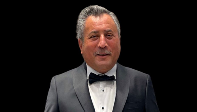Şener Güdekli den Berlin mektubu