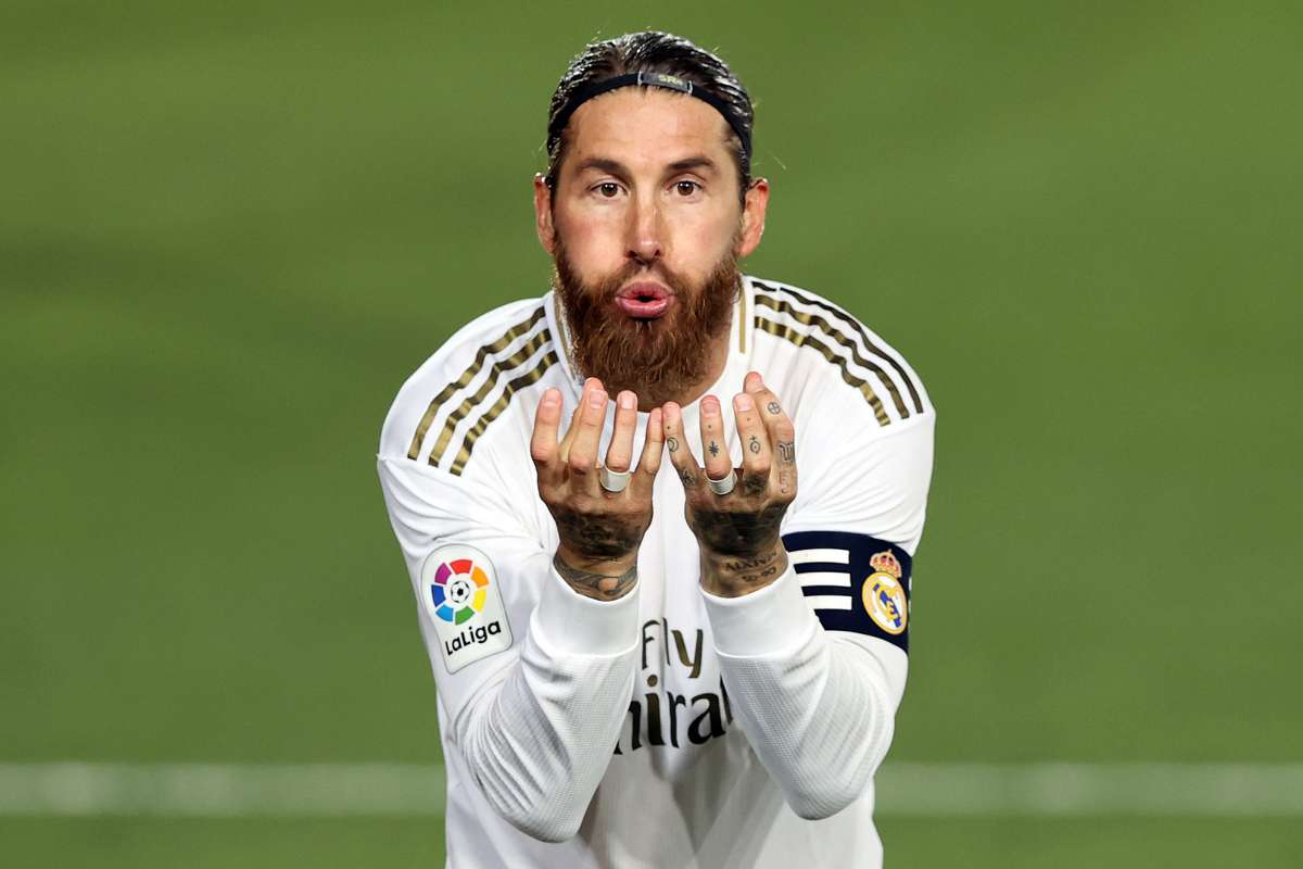 Sergio Ramos için kritik günler