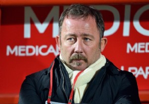 Sergen Yalçın ile Sivasspor sonunda anlaştı!