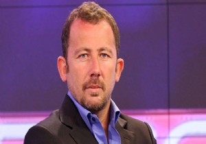 Sergen Yalçın dan Arda Turan a sert eleştiri!