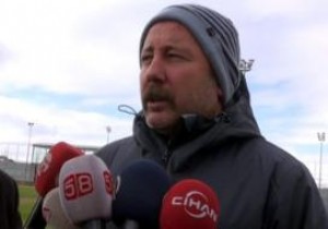 Sivasspor Teknik Direktörü Yalçın dan Beşiktaş açıklaması!
