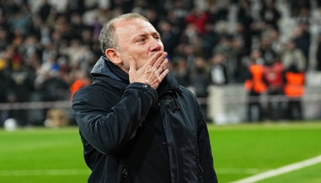 Sergen Yalçın: 'Yoğun bakımdaydık, odaya çıktık'