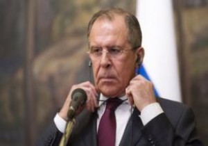 Rusya Dışişleri Bakanı Lavrov dan çarpıcı açıklamalar!