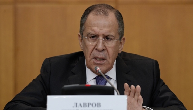 Lavrov dan NATO ya sert tepki!