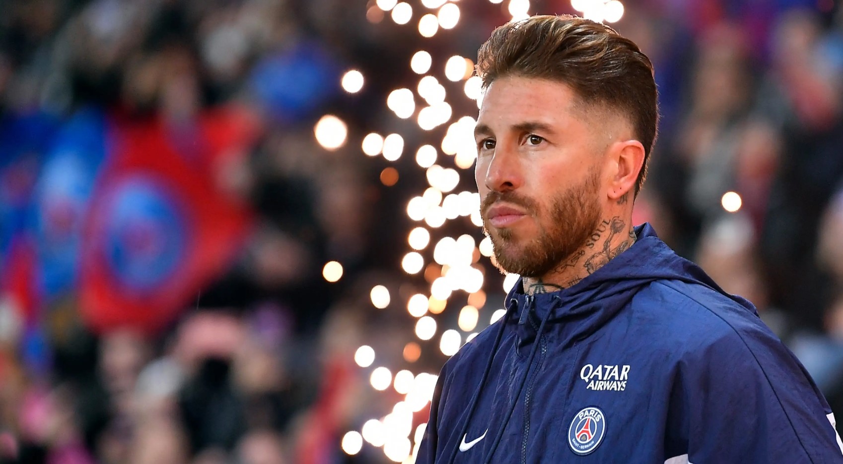 Sergio Ramos un Cimbom a yaklaşık maliyeti belli oldu
