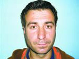 TESLİM OLAN BOMBACININ İTİRAFLARI