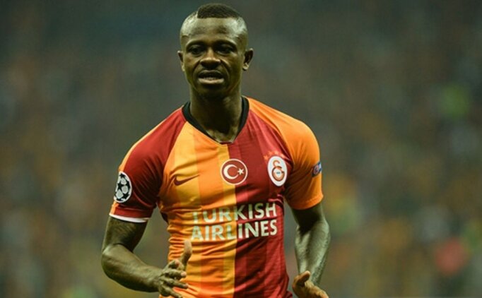 Seri Galatasaray da kalacak mı?