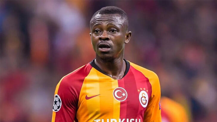 Galatasaray, Seri den vazgeçmiyor!