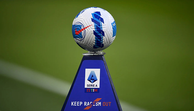 Serie A da maçlar ertelendi