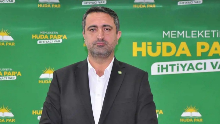 HÜDA-PAR Sözcüsü Serkan Ramanlı: Milletvekili yemin metni değiştirilmeli