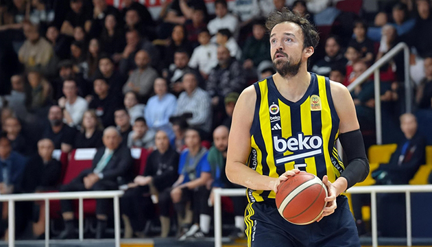 Fenerbahçe de ayrılık