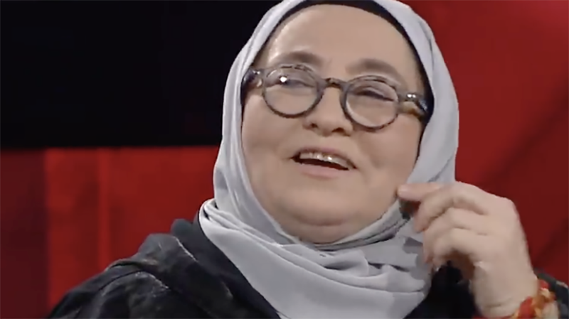 Sevda Noyan ın davası düşürüldü