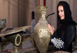 Sevda Demirel’den İmana Çağrı