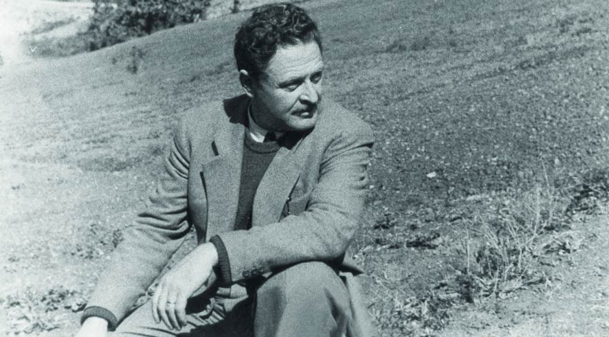 Nazım ın şiiri son 50 yılın en iyisi seçildi
