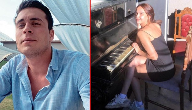 Sevgilisinin canice öldürdüğü Şebnem Şirin davasında flaş gelişme