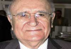 Ulusalcıların Umudu Demirel