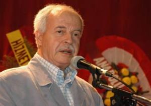 Şevket Kazan dan Flaş Suçlama